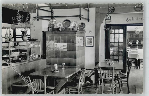 51388894 - 7861 Wieden Hotel Wiedener Eck Gaststube - Bild 1 von 2