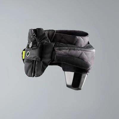 WINTER Überzug für Hövding 3 Airbag Helm Airbaghelm Fahrradairbag