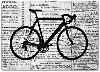 Carte Anniversaire Velo Cycle Tour De France Bike Cycle Vintage Ebay