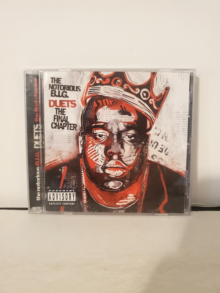 Notorious B.I.G.『Love No Hoe他』Promo CDs READ! vintage BIGGIE SMALLS Notorious B.I.G. promo CD Signed! hip
