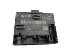 Porte avant et accessoires Skoda SUPERB