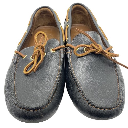Like NEW! $940 Crockett Jones for Brooks Brothers Wingtip Oxford Brogues 9.5 Crockett & jones brooks - Gem main image 3