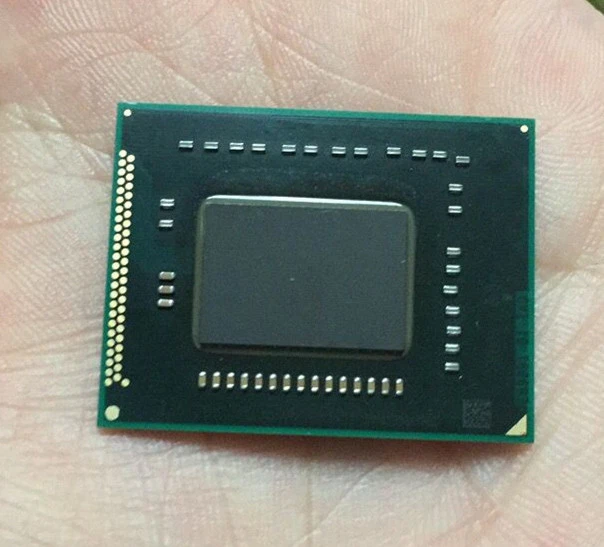 Intel Core i5-2467M 1.6G 3M SR0D6 Mobile CPU BGA 1023 AV8062701047504 - Image 2 of 4