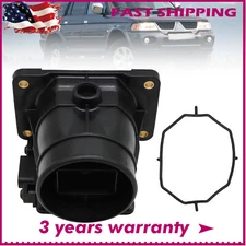 For Mitsubishi Montero Sport MD336501 E5T08171 MAF Mass Air Flow Meter Sensor