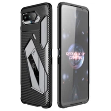 Phone Case Shell Protective Sleeve Cover 360 Case Fit for ASUS Rog5 Gaming Phone