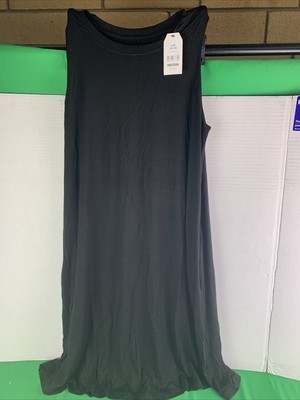 Tru Women's TT Sleeveless Swing Dress 