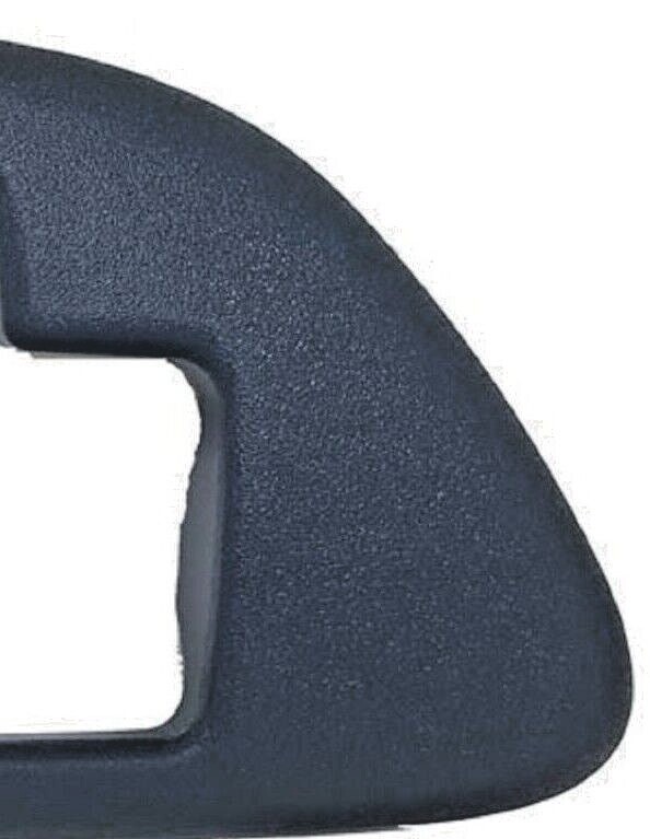 Inside Door Handle Bezel For Chevy GMC Truck Tahoe Suburban 1995-1999 Left Blue