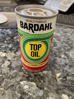 bardahl top oil