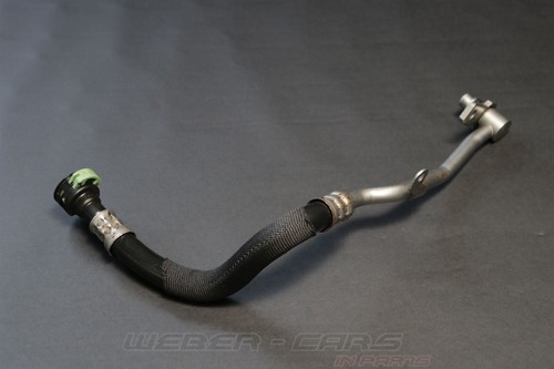 8R0317818BF Öldruckleitung Vorlauf Getriebe OEM Audi RS6 RS7 4G Quattro 8 Gang