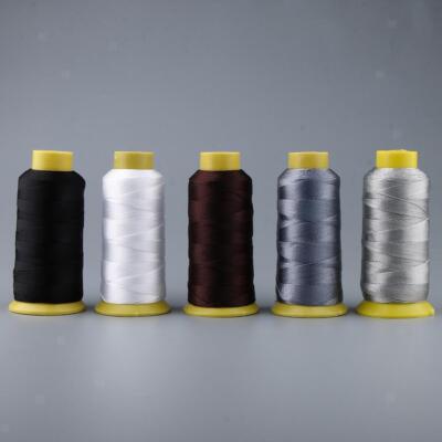 306 Yds/Rolle 0,5 mm Nylonfaden zum Nähen von Leder