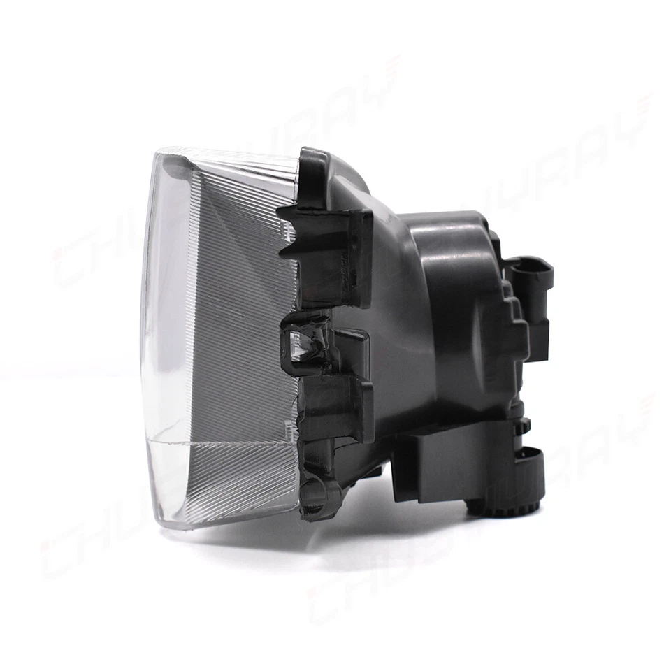 L & R FOG LIGHTS FIT FOR 2011 2012 2013 BMW 5 SERIES F10 528I 535I 550I A++ - Image 4 of 4