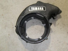 1974 Yamaha GP338F 338 Snowmobile - Engine Fan Case Side Cover - Cooling Shroud