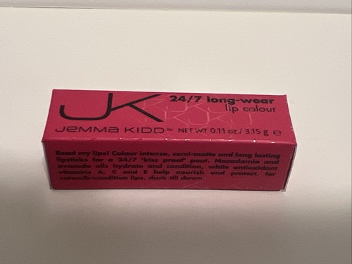 High End Make-up Jemma Kidd Bundle - 7 Stück - mittlere Hauttöne - Neu KOSMETIK - Bild 19 von 24