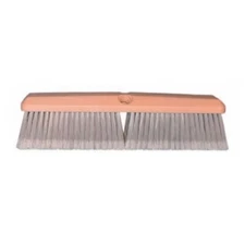 Magnolia 3418 18" x 3" Blue Flagged Polystyrene Vehicle Wash Brush