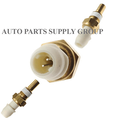 NEW Engine Coolant Temperature Sender Temp Sensor Genuine SMP Part# TX78T TX78