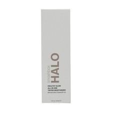 SmashBox Halo Healthy Glow All in One Tinted Moisturizer SPF 25 40ml 1.4oz - Med