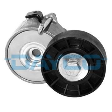 Dayco Riemenspanner, Keilrippenriemen APV2705 Passend FüR Fiat-image