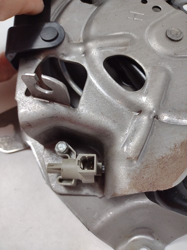 Genuine OEM Ford Parking Brake Control EL3Z2780A - Picture 3 of 5