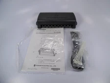 Furuno FI-5002 FI5002 Multi Junction Box 6-Way NMEA2000 for FI50 NOB
