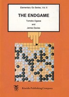 Tomoko Ogawa (U. A.) | The Endgame | Taschenbuch | Englisch (2020) | Kiseido