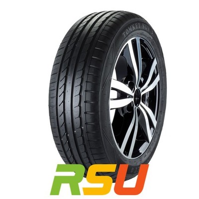 2x Tomket SUV 3 XL 255/50 R19 107W Sommerreifen