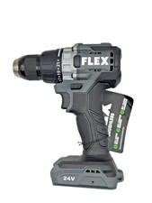 FLEX FX1151-Z 24V 1/2" Brushless Cordless Drill Driver TOOL ONLY - NEW