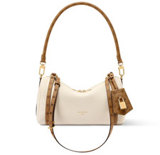 NEW Louis Vuitton Monogram Express PM Shoulder Bag White M29392 Authentic LV