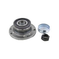 Radlagersatz Triscan Aftermarket-Expertise Passend FüR U.A. Fiat Tipo