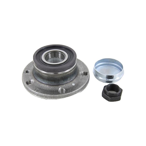 Radlagersatz Triscan Aftermarket-Expertise Passend FüR U.A. Fiat Tipo-image