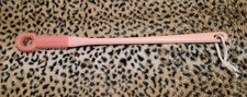EZ Reach Toe Heel Scrubber Stick Wand Silicone Or Pet Scratcher!