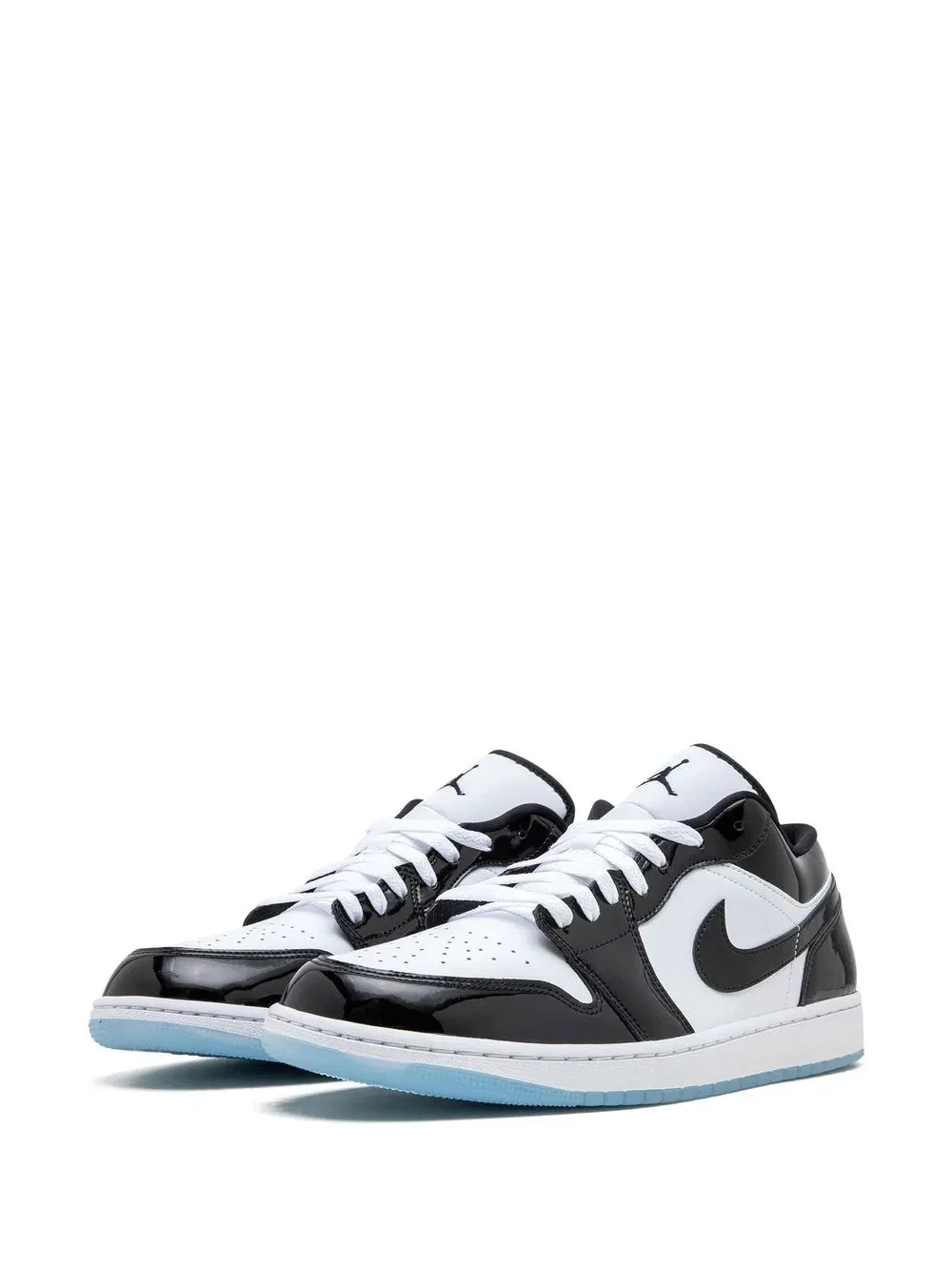 Nike Air Jordan 1 Low SE - Concord- Black/White- Size 9 (Mens) / 10.5 (W)
Opens in a new window or t