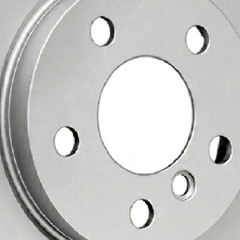 Bentley Flying Spur 2014-2018 FRONT Brake disc