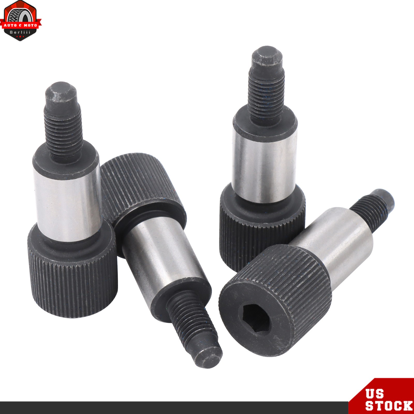 9× Engine Timing Tool Kit Fit For Maserati Geberit President Levante 3.0T M156C