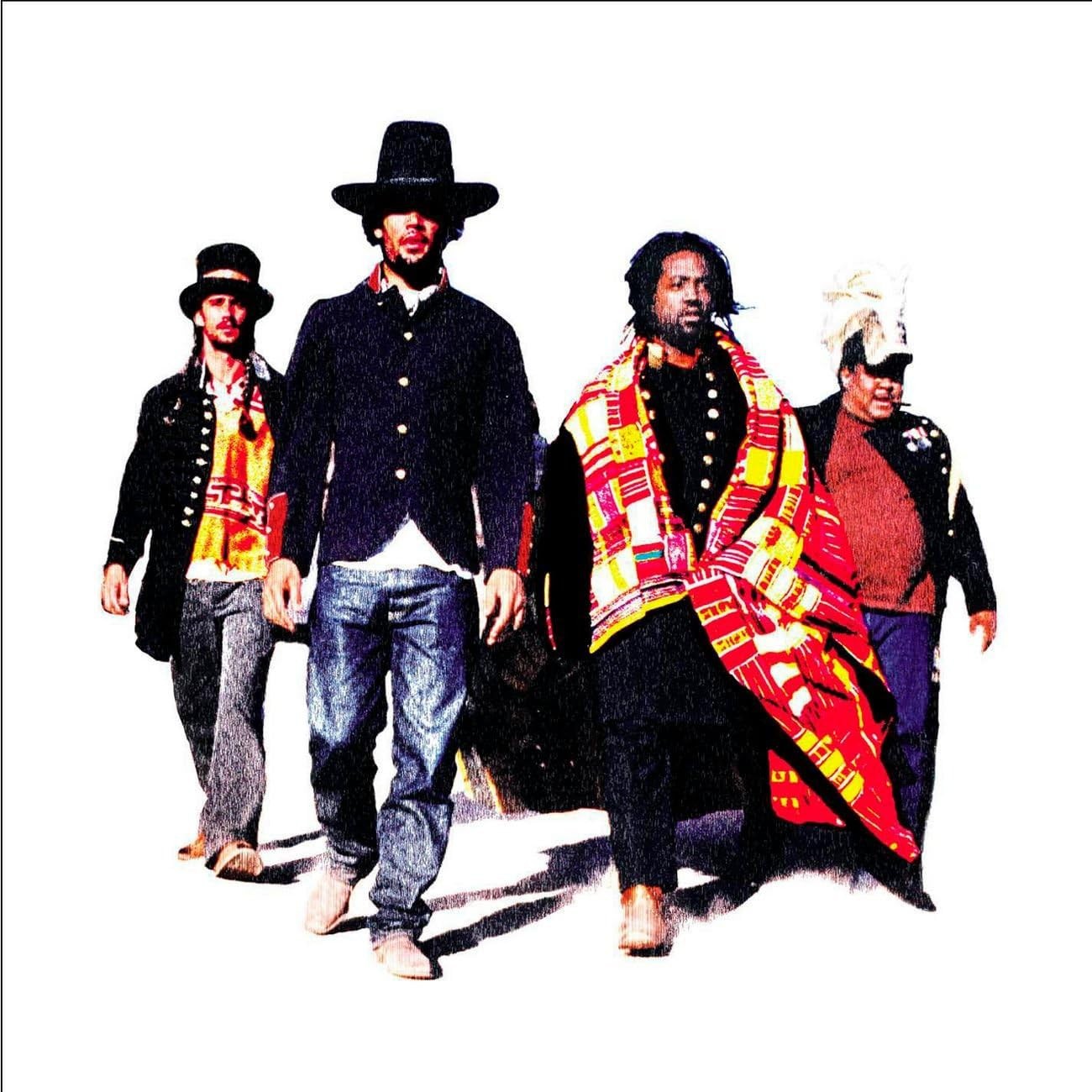 BEN HARPER - BURN TO SHINE - CD ALBUM BRAND NEW & SEALED