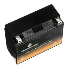 Y50-N18L-A3 Motorcycle Battery for HONDA GL1200 Gold Wing 1200CC 84-'87