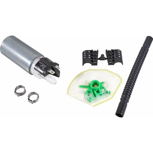 Metzger 2250597 Kraftstoffpumpe FüR Jeep Fiat Renegade VAN 500X BU B1 BV 334-image