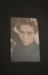 Shinee Jonghyun Photocard | eBay