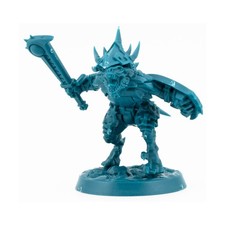 GW Warhammer AOS Seraphon 28mm Klaq-Trok #1 (Starblood Stalkers) NM