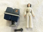 1970s KENNER STAR WARS FIGURE COLLECTION w PRINCESS LEIA