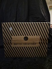 Mattel Creations Monster High Skullector Us Dolls Adelaide and Red 2 Pack