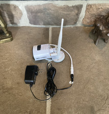 1 Night Owl WNIP-2LTA-BS WNIP2 Series Security Camera