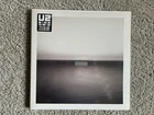 Vinyl 12" LP - U2 - No Line On The Horizon - First Press - SEALED