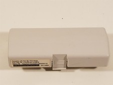 OEM Replacement Sega Dreamcast Authentic Modem Network Adapter Port Cover