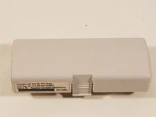 OEM Replacement Sega Dreamcast Authentic Modem Network Adapter Port Cover