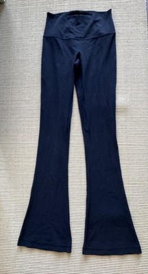 NWOT Lululemon Align High Rise Mini Flare Pant Size 6. MSRP $128