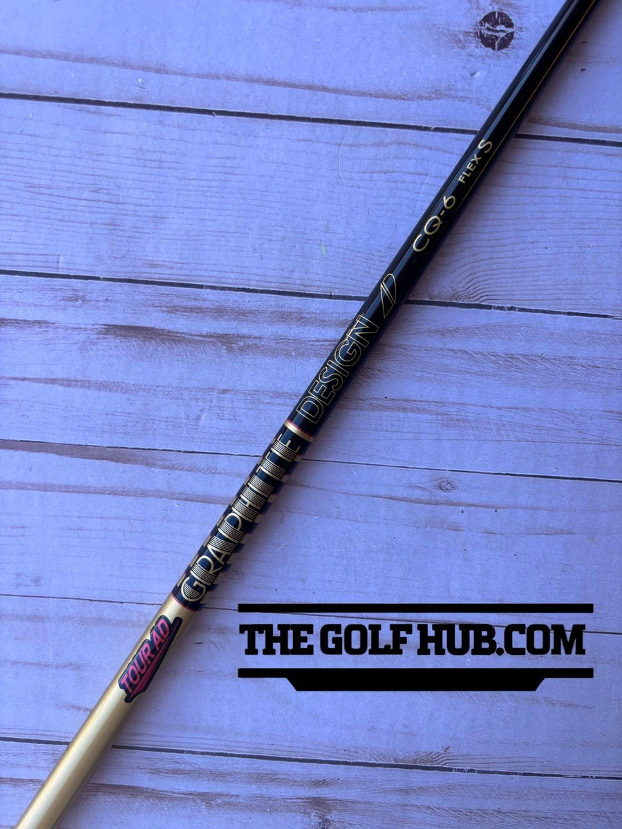 Graphite Design Golf Equipment for sale | eBay