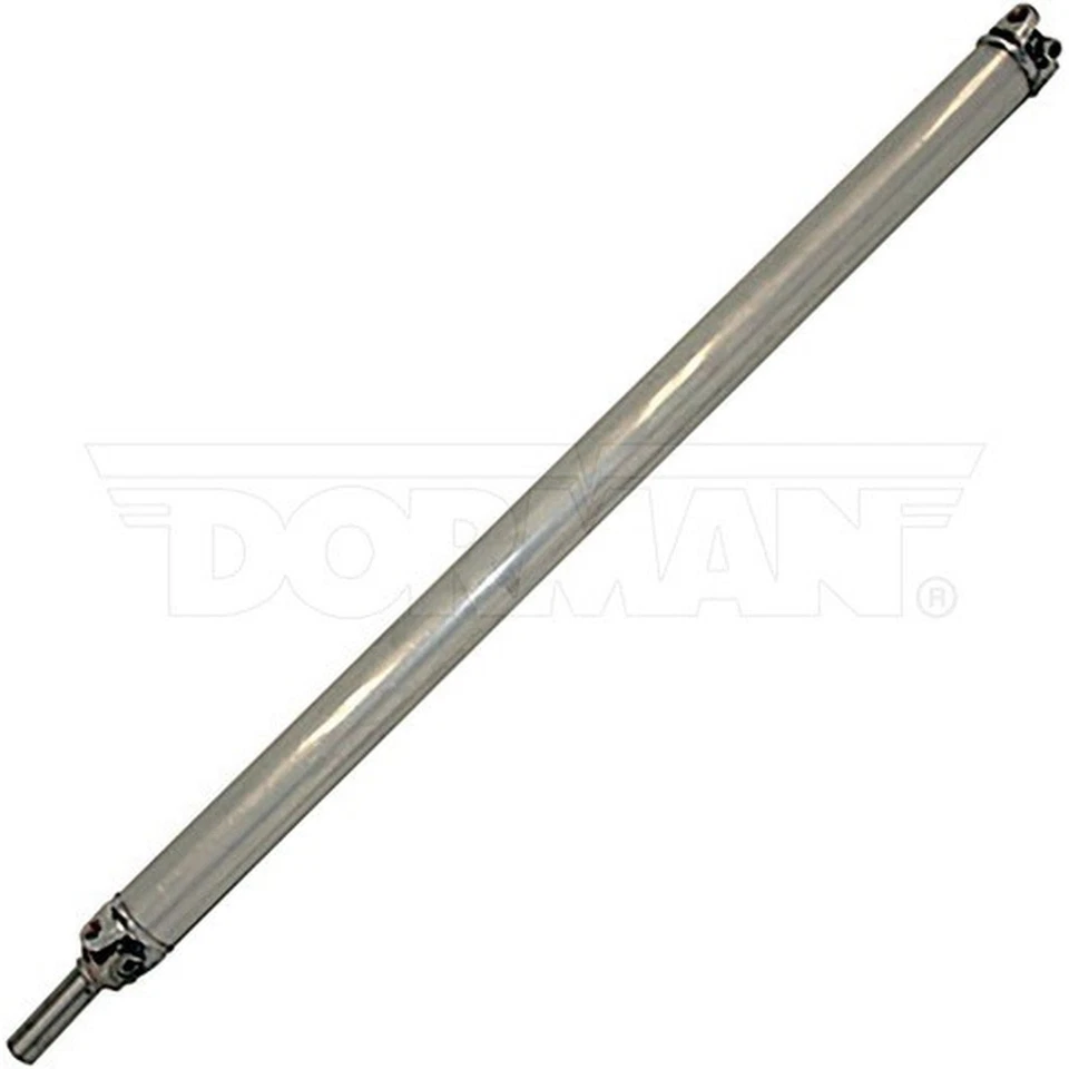 Dorman 976-452 Rear Driveshaft Assembly For 92-93 Chevrolet GMC C1500 Foto 4 de 4