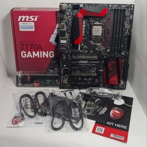Msi Z170a Gaming M5 | eBay