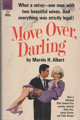 Move Over Darling