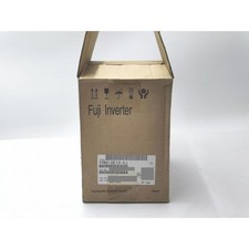 FUJI ELECTRIC Inverter/VFD FRN1.5E1S-2J Japan New/Unused